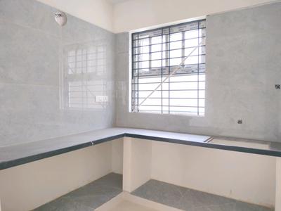 Kitchen Image of 990 Sq.ft 2 BHK Apartment / Flat for sale in Bommasandra Bengaluru for Rs. 6435000