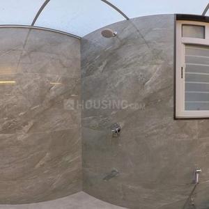Bathroom Image of 2267 Sq.ft 4.5 BHK Apartment / Flat for sale in Dream Elegance, Balewadi Pune for Rs. 23500000