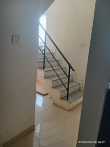 Hall Image of 1500 Sq.ft 3 BHK Penthouse for sale in Bhayli Vadodara for Rs. 4000000