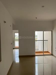 Hall Image of 1080 Sq.ft 2 BHK Apartment / Flat for sale in Joy At Shriram Temple Bells, Guduvancheri Chennai for Rs. 5800000
