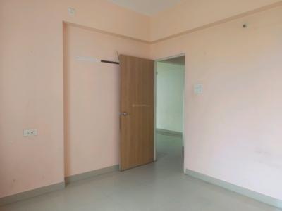 Bedroom Image of 939 Sq.ft 2 BHK Apartment / Flat for sale in Kumar Pebble Park, Hadapsar Pune for Rs. 5800000