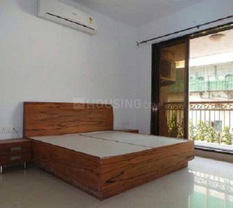 Bedroom Image of 1205 Sq.ft 3 BHK Apartment / Flat for sale in Ekta Meadows, Borivali East Mumbai for Rs. 34800000