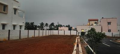 Image of 950 Sq.ft 2 BHK Independent House for sale in Belladhi, Coimbatore for Rs. 4600000