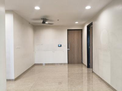 Living Room Image of 550 Sq.ft 2 BHK Apartment / Flat for sale in Shikara Heights, Sion Mumbai for Rs. 15000000