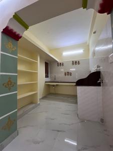 Kitchen Image of 456 Sq.ft 2 BHK Independent House for sale in Ayappakkam Chennai for Rs. 6800000