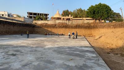 Image of 720 Sq.ft 2 BHK Apartment / Flat for sale in Vadadla, Bharuch for Rs. 2700000