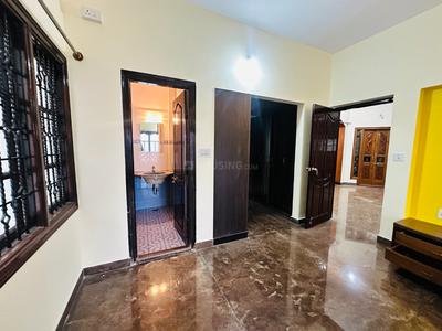 Hall Image of 4000 Sq.ft 4 BHK Independent House for sale in Bilekahalli Bengaluru for Rs. 82500000