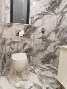 Bedroom One Image of 2721 Sq.ft 4.5 BHK Apartment / Flat for sale in DLF Park Place, Sector 54 Gurgaon for Rs. 104000000