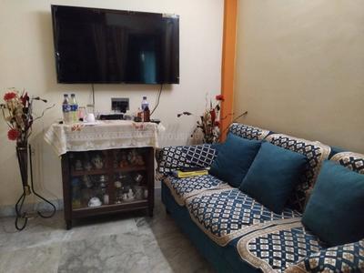 Hall Image of 850 Sq.ft 2 BHK Apartment / Flat for sale in Behala Kolkata for Rs. 3500000