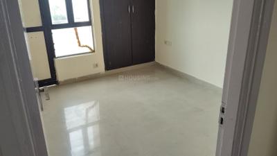 Bedroom Image of 920 Sq.ft 2 BHK Apartment / Flat for rent in SG Impressions 58, Raj Nagar Extension Ghaziabad for Rs. 16000