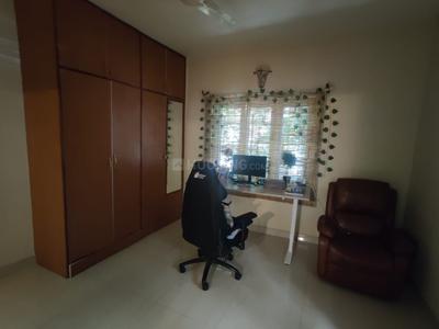 Hall Image of 1424 Sq.ft 1 BHK Apartment / Flat for rent in Sobha Victoria Park Phase 2, Byrathi Bengaluru for Rs. 60000