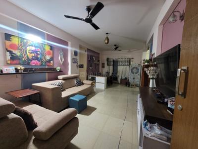 Hall Image of 1489 Sq.ft 3 BHK Apartment / Flat for sale in Pioneer Moonstone, K R Puram Bengaluru for Rs. 15500000