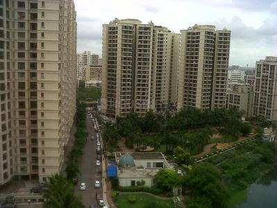 3 BHK Flat