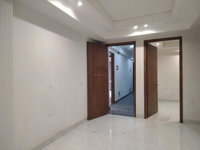 Living Room Image of 800 Sq.ft 2 BHK Apartment / Flat for sale in Maidan Garhi New Delhi for Rs. 6550000