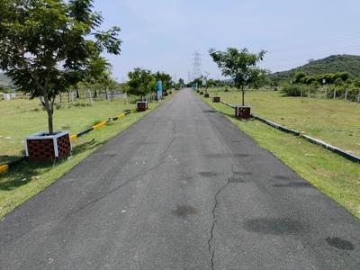 Image of 1049 Sq.ft Residential Plot / Land for sale in Singaperumal Koil, Chennai for Rs. 1458110