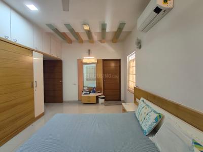 Hall Image of 4708 Sq.ft 4 BHK Independent House for sale in Thaltej Ahmedabad for Rs. 95000000