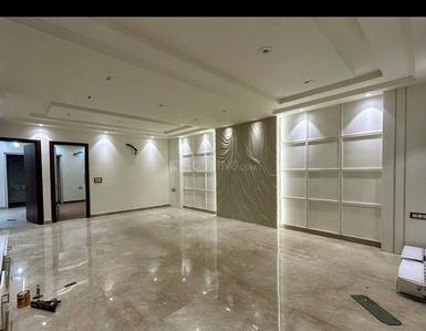 Hall Image of 3050 Sq.ft 6 BHK Builder Floor for sale in Sector 20 Rohini New Delhi for Rs. 26500000