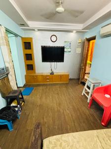 1 BHK Flat