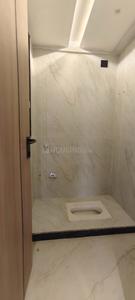 Bathroom Image of 1731 Sq.ft 3 BHK Apartment / Flat for sale in Veer Sawarkar Nagar Nashik for Rs. 10040000