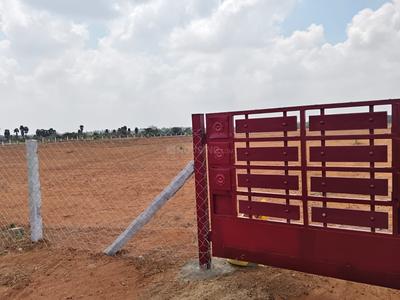 Image of 2400 Sq.ft Residential Plot / Land for sale in Sooriyur, Tiruchirappalli for Rs. 597600