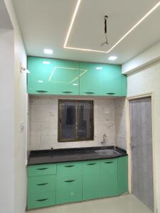 1 BHK Flat