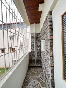 Balcony Image of 2400 Sq.ft 5 BHK Independent House for sale in Nagasandra, Bengaluru North Bengaluru for Rs. 16500000