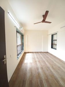 Bedroom Image of 800 Sq.ft 2 BHK Apartment / Flat for sale in Neptune Flying Kites A Wing Right Wing, Bhandup West Mumbai for Rs. 16300000