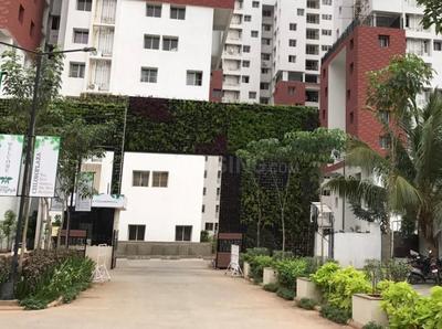 SPRRG Osian Chlorophyll Resale Properties: 2+ Flats for Resale in