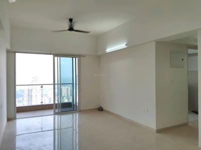 Living Room Image of 1300 Sq.ft 3 BHK Apartment / Flat for sale in Metro Regalia, Thane West Thane for Rs. 21560000