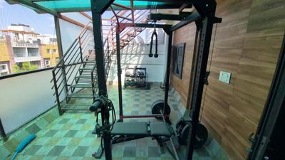 Image of 2750 Sq.ft 4.5 BHK Villa for rent in Scheme No 114, Indore for Rs. 100000