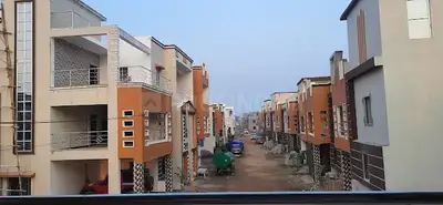 3.5 BHK Duplex