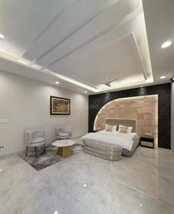 Hall Image of 5400 Sq.ft 6 BHK Independent House for sale in Sector 15 Faridabad for Rs. 147500000