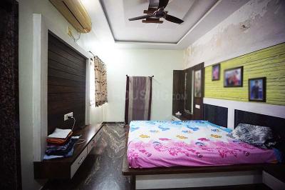 Bedroom Image of 2925 Sq.ft 4 BHK Independent House for sale in Hansol Ahmedabad for Rs. 15500000