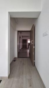 Image of 1455 Sq.ft 3 BHK Apartment / Flat for rent in K Shire, Punawale, Pune for Rs. 31500