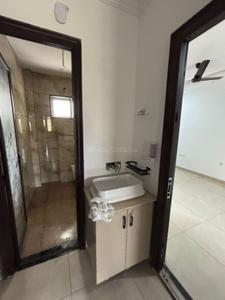 Bathroom Image of 2500 Sq.ft 3 BHK Builder Floor for rent in Sector-02 Bahadurgarh for Rs. 18000