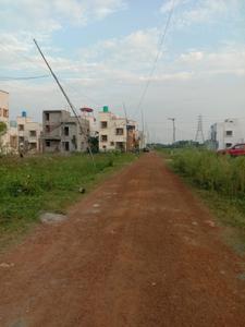 Image of 1440 Sq.ft Residential Plot / Land for sale in Dharitri New Royal Enclave, New Town, Kolkata for Rs. 3200000