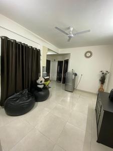 Hall Image of 640 Sq.ft 2 BHK Apartment / Flat for sale in Signature Global Orchard Avenue , Sector 93 Gurgaon for Rs. 6000000