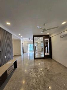 Hall Image of 3200 Sq.ft 3 BHK Independent House for rent in Ashiyana Lucknow for Rs. 25000