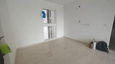 Bedroom Image of 1800 Sq.ft 3 BHK Apartment / Flat for rent in Shapoorji Pallonji Parkwest, Jagajeevanram Nagar Bengaluru for Rs. 100000