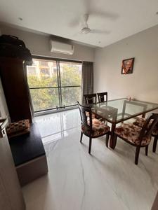 1 BHK Flat