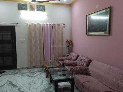Living Room Image of 3100 Sq.ft 3 BHK Independent House for rent in DLF Garden City, Mohanlalganj Lucknow for Rs. 29000