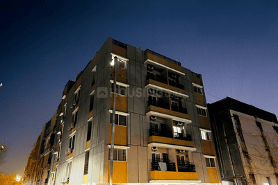 Image of HelloWorld Legend in Scheme No 114, Indore