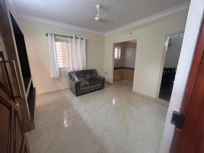 1 BHK Flat