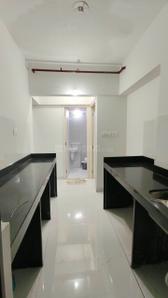 1.5 BHK Flat