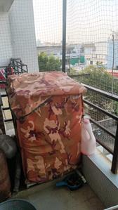 Image of 1500 Sq.ft 1 RK Apartment / Flat for sale in Shaligram Residency, Makarpura, Vadodara for Rs. 1850000