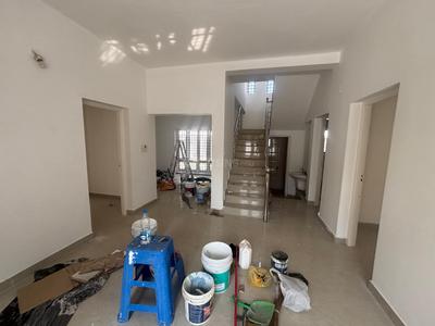 Hall Image of 2350 Sq.ft 4 BHK Villa for sale in Cheranalloor Kochi for Rs. 20000000