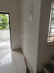Hall Image of 1000 Sq.ft 2 BHK Apartment / Flat for rent in Darshanam Seltosa, Sevasi Vadodara for Rs. 13000