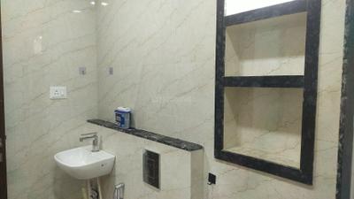 Image of 1180 Sq.ft 3 BHK Apartment / Flat for rent in Airoli, Navi Mumbai for Rs. 70000