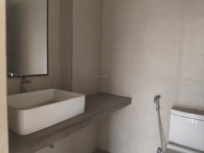 Image of 1460 Sq.ft 3 BHK Apartment / Flat for sale in Ambuja Ecospace Residencia, New Town, Kolkata for Rs. 16300000