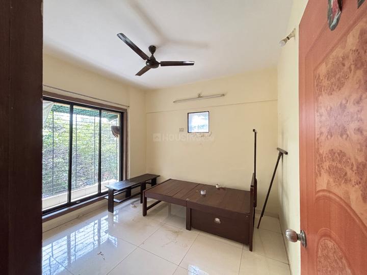dhankuber chs Bedroom 1